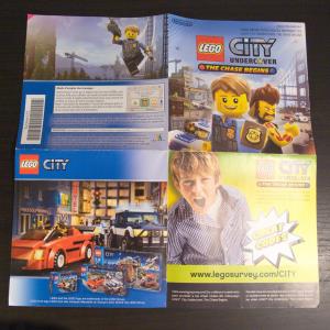 Lego City Undercover - The Chase Begins (6)